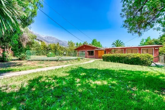 Venta Terreno | La Reina | Código Eb-lz7827