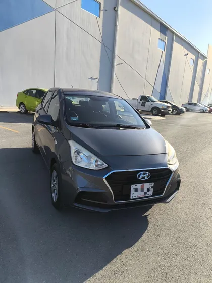 Hyundai Grand I10 1.3 Gl Mid Mt