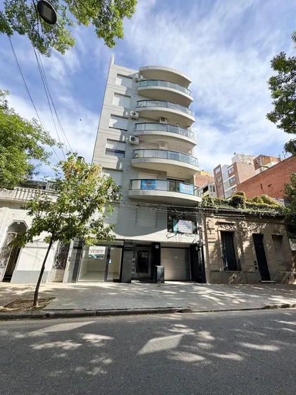 Venta Departamento Monoambiente Rosario