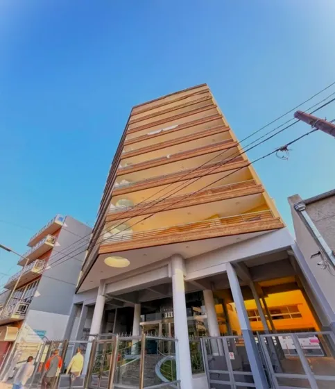 Moderno 2 Amb Con Balcón En San Martín Centro
