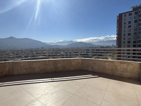 Gran Terraza Doble Altura | Vista Despejada | Kennedy