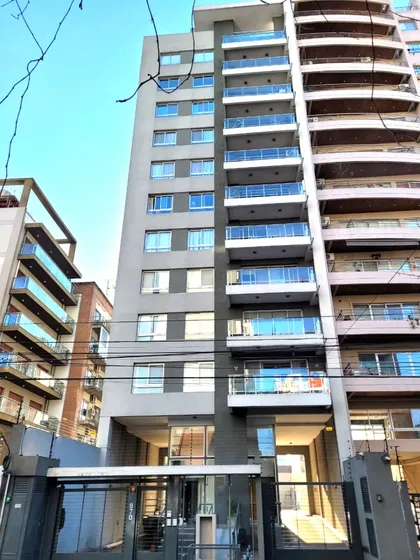Departamento Monoambiente En Alquiler - Quilmes.