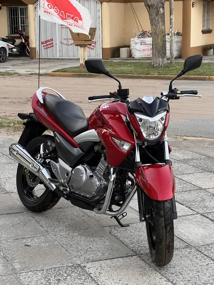 Suzuki Inazuma 250 0km