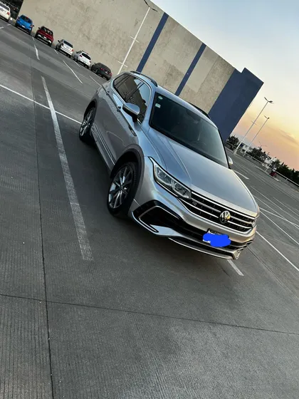 Volkswagen Tiguan 1.4 R-line