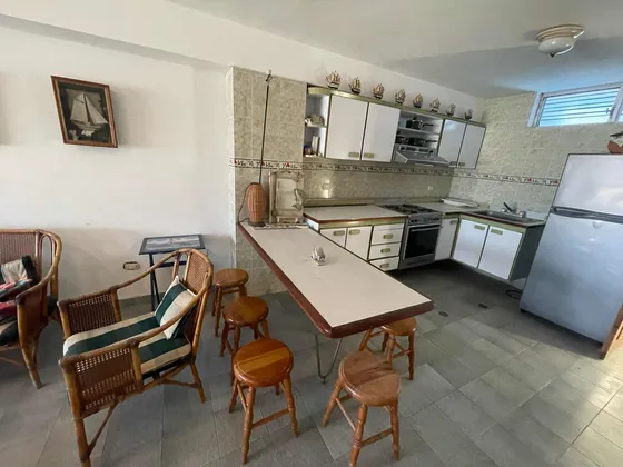 Apartamento En Venta Tucacas 2 Hab 2baños Res. Aguamarina