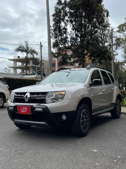 Renault Duster 2.0 Dynamique 4x2 At