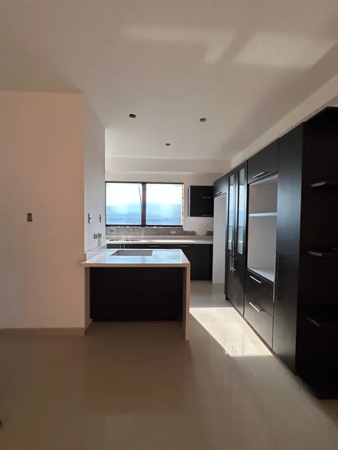Apartamento En Residencias Palma Dorada, Los Kioskos Nr
