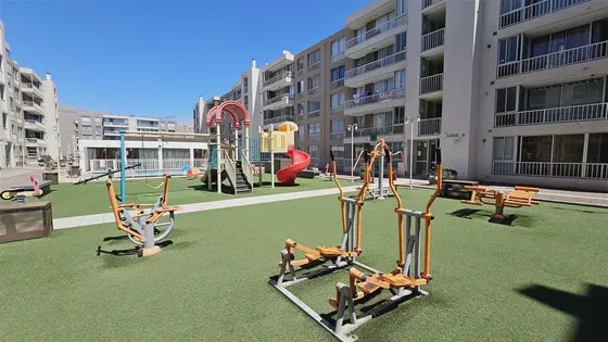 Departamento En Venta De 3 Dorm. En Alto Hospicio