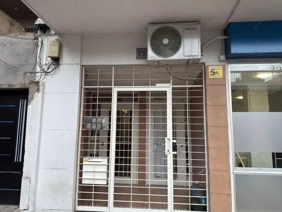 San Juan Al 3000 Alquiler Departamento 1 Dormitorio En Rosario