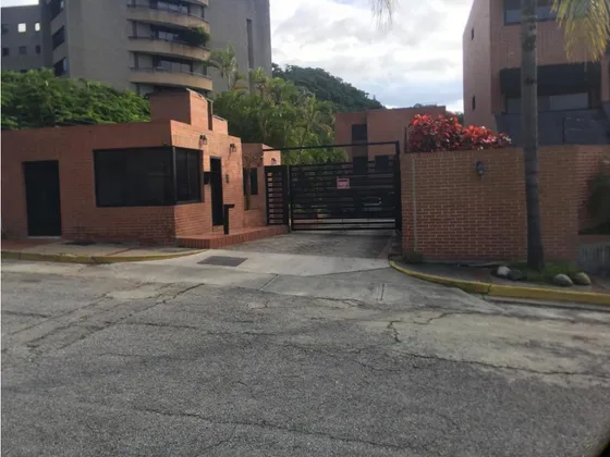 Vendo Casa 380m2 Colinas Del Tamanaco 2783