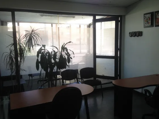Se Arrienda Oficina En La Cabrera