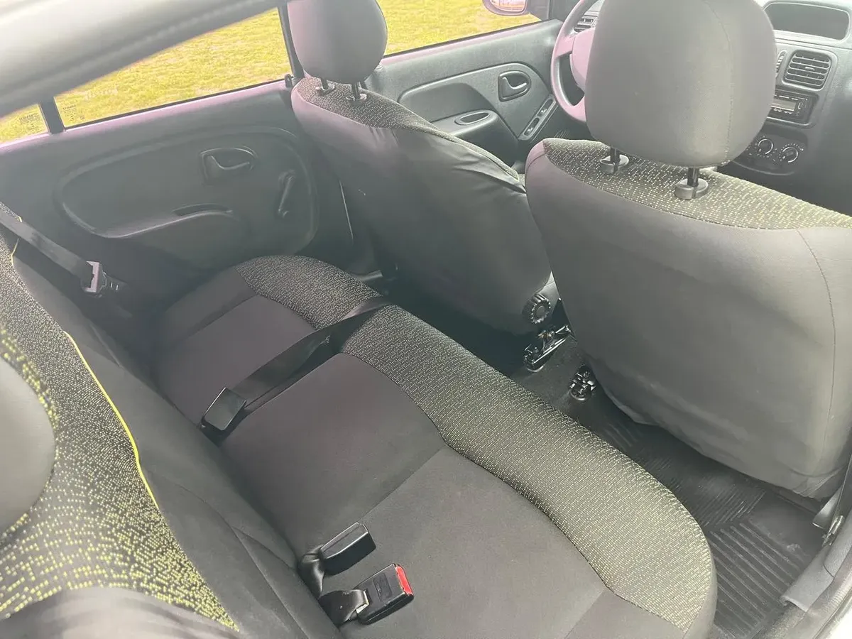 Renault Clio 1.2 Mío Expression516895753970667529