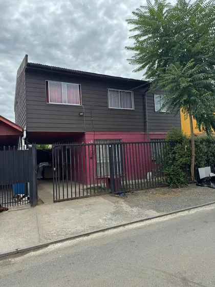 Vendo Casa D5 B2 E2, San José De Caiván, Talca