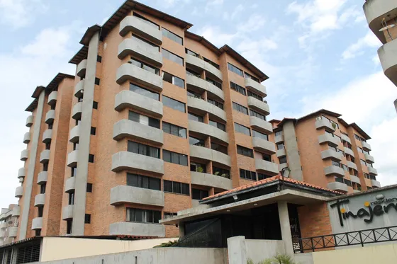 Apartamento En Venta. Res. Tinajeros. El Rosario