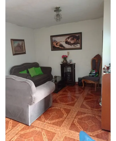 Casa Para La Venta En Aranjuez 