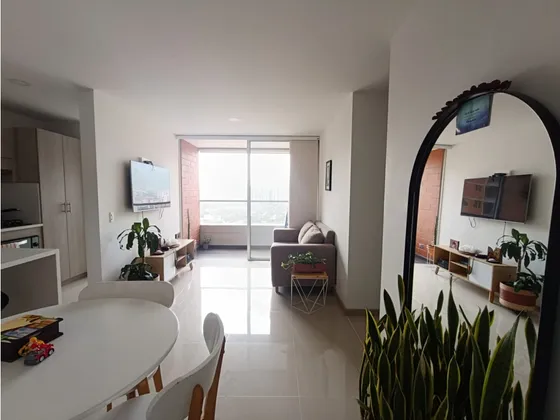 Apartamento En Venta Niquia Bello Unidad Roterdam