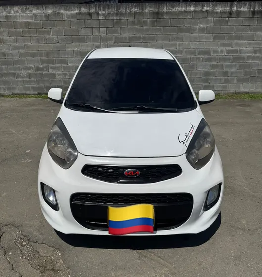 Kia Picanto 1.0