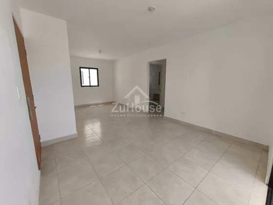 Apartamento En Alquiler En Segundo Piso En Av. Hispanoamericana Awpa06