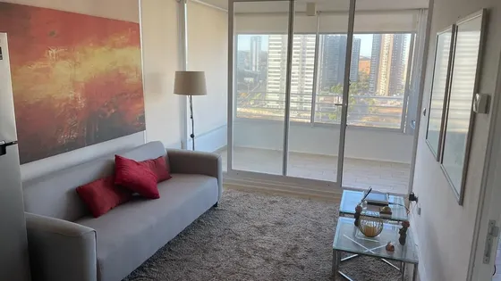 Venta Departamento Costas De Montemar