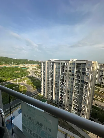 Venta Apartamento En Pardela Alameda Del Rio Barranquilla