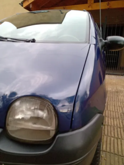 Renault Twingo 1.2 Authentique