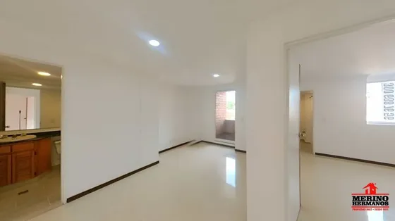Apartamento En Arriendo En Medellín - La Castellana