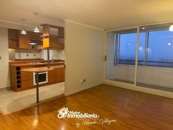 Departamento En Arriendo De 3 Dorm. En Temuco