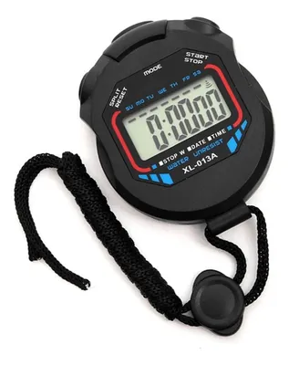 Reloj con cronometro mercado libre deals
