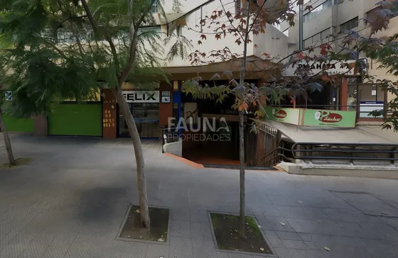Arrienda Local Con Potencial Y Ubicación Premium