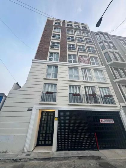 Departamentoduplex Convista Al Mar-miraflores Con Chorrillos