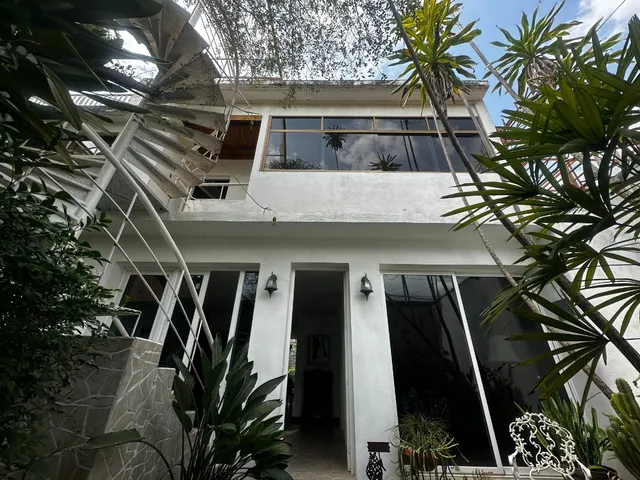 Jo-mls #25-12499 Casa En Venta Montecristo Calle Cerrada 
