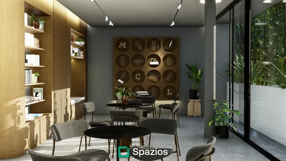 Departamento Venta Monoambientes Villa Devoto Caba 2º D