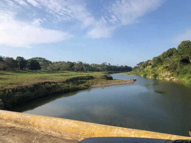 Terreno En Venta De 440,160 Mts En Anamuya, Higüey