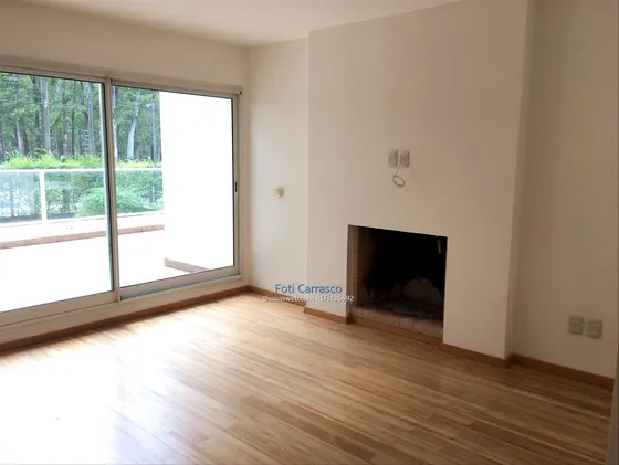Apartamento En Alquiler 3 Dormitorios