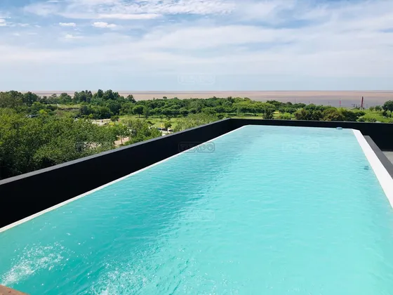 Departamento Dúplex  En Venta En Vicente López, G.b.a. Zona Norte, Argentina