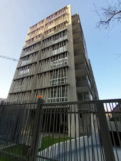 Depto 2d/2b Con Estac. Y Bod. En Venta!