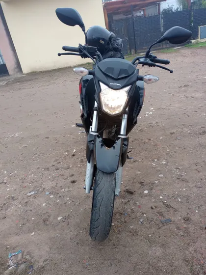 Honda New 2018 Km19.000