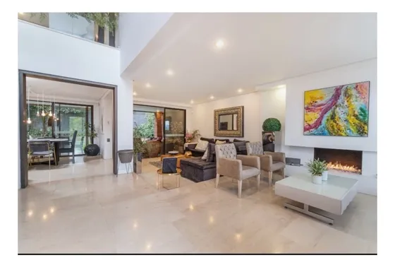 Casa Para La Venta En Medellín Poblado Sector Altos Poblado