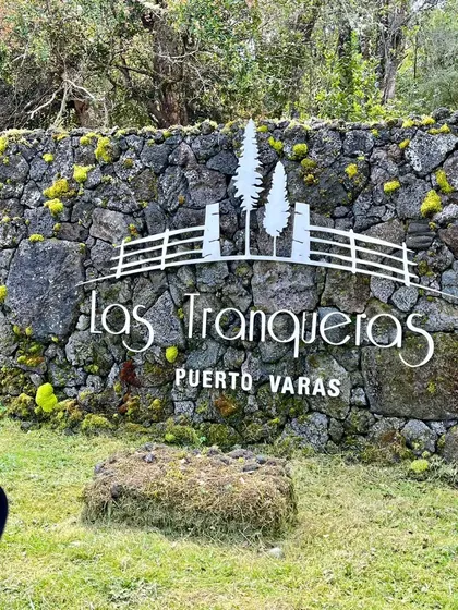 Se Vende Parcela De 5.000 M2, Las Tranqueras, Puerto Varas.
