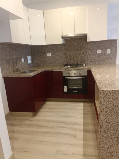 Apartamento En Arriendo