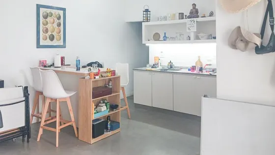 Departamento  En Venta Ubicado En El Cazador, Escobar, G.b.a. Zona Norte