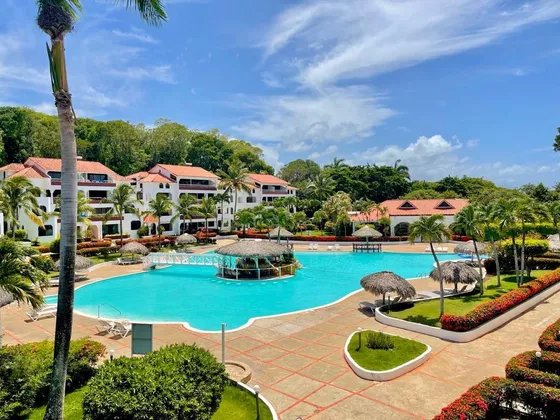 Venta De Apartamento Amueblado Disponible En Sosua Puerto Plata