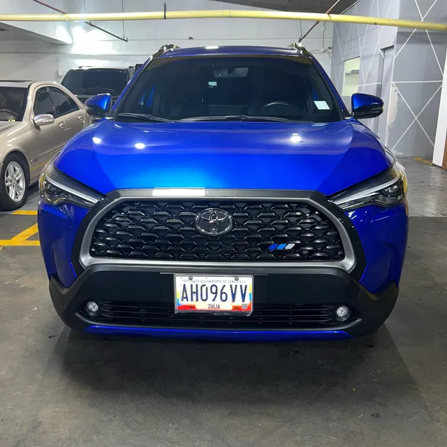 Toyota Corolla Cross L