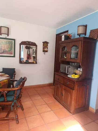 Casa En Conjunto Cerrado