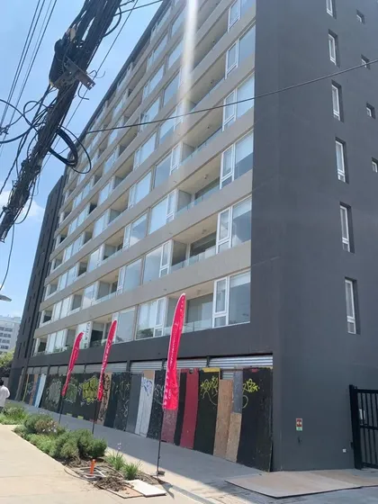 Venta  Departamento 1 Dormotorio - La Florida