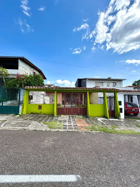 Casa En Venta Urb Mérida San Cristóbal Mg257