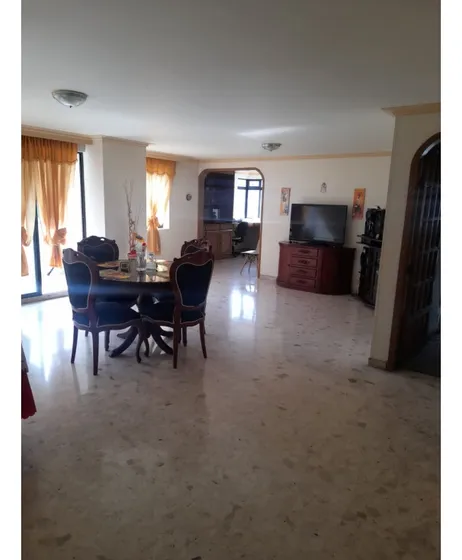 Venta De Apartamento En Pereira - Centro
