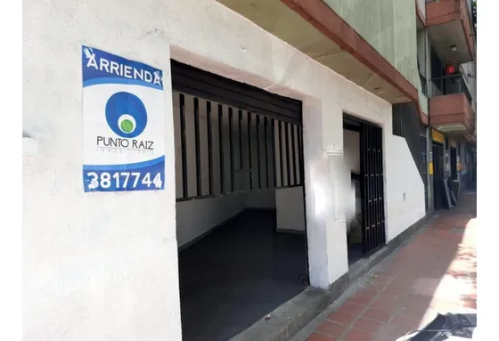 Local En Arriendo Laureles Estadio Sector Exito De Colombia