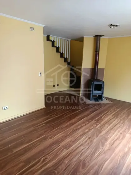 Oportunidad !! Casa En Valle Volcanes 3d/2b 3 Estac