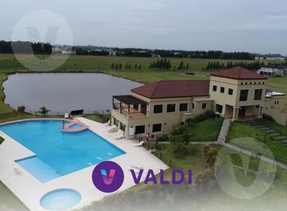 Lote En Venta - Barrio El Rebenque, Canning